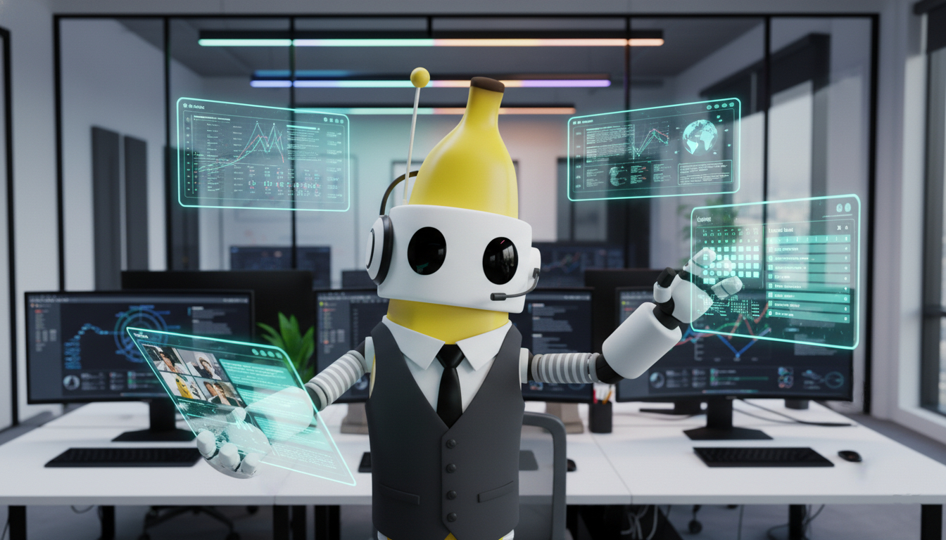 Agente Secretario 24/7