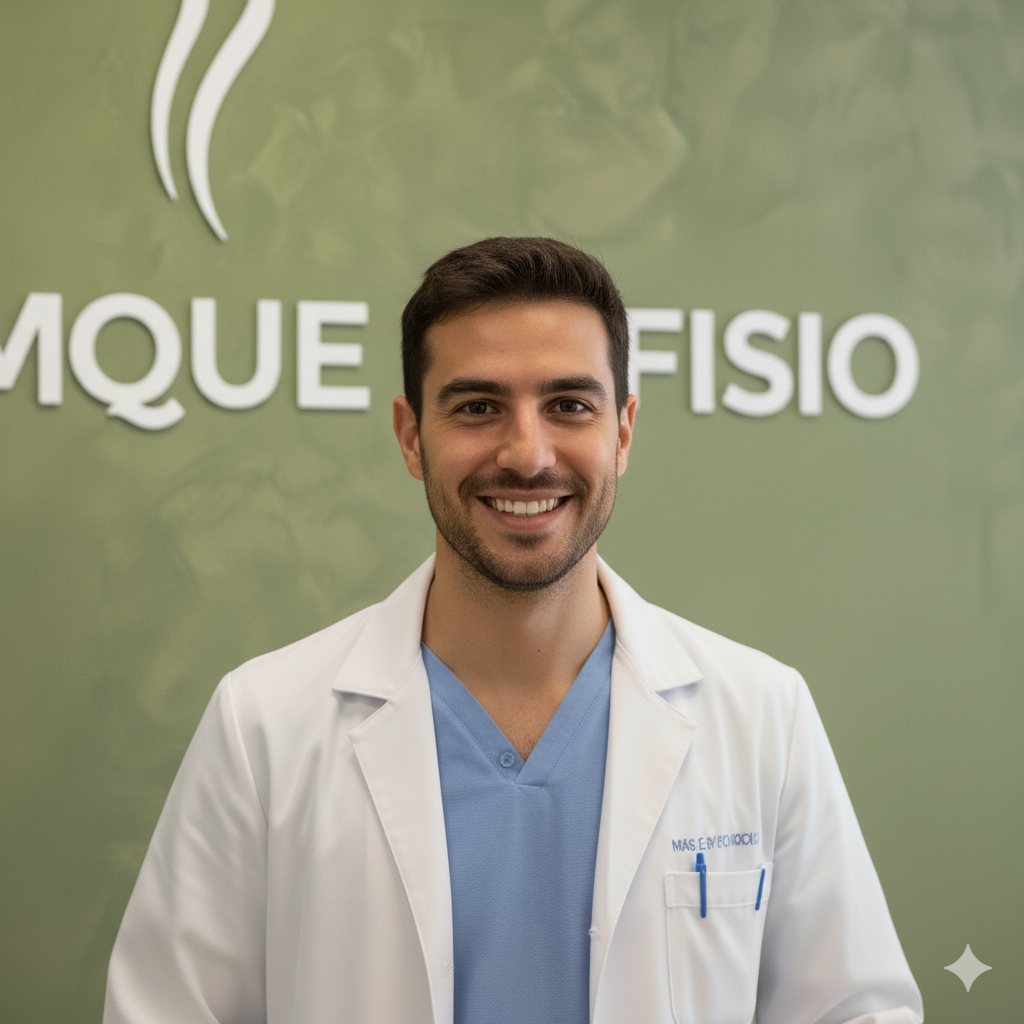 Foto de perfil de Más que Fisio